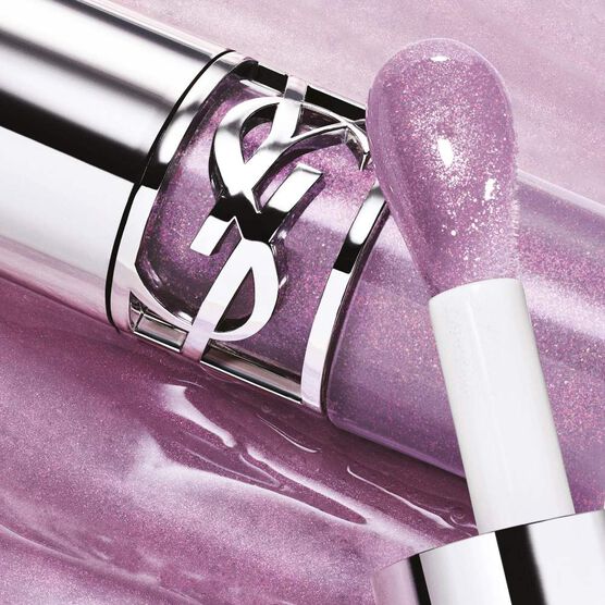 YSL LOVESHINE PLUMPING GLOSS 1